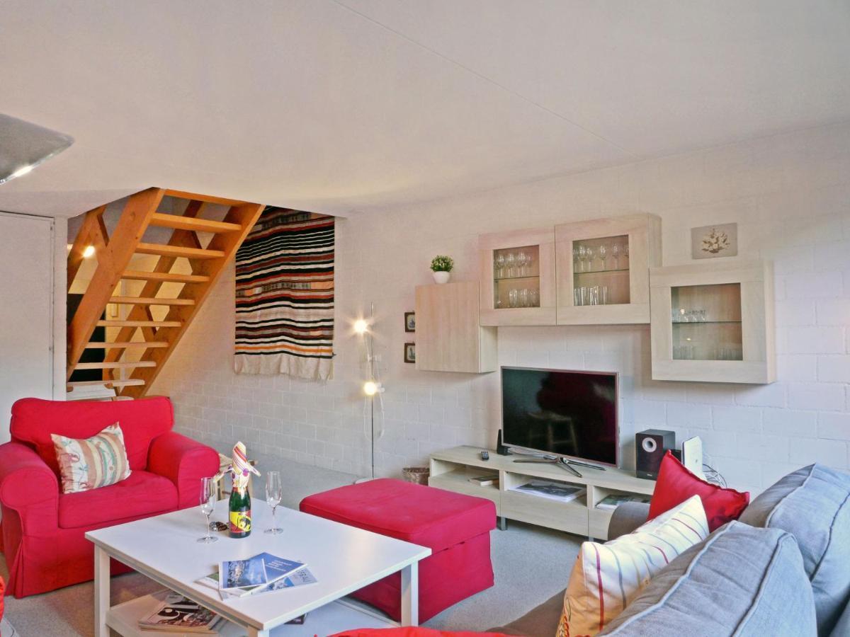 Apartment Im Gruebi-1 By Interhome ون قن المظهر الخارجي الصورة